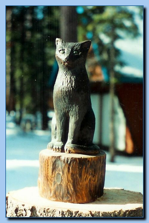 2-15  animal portrait-archive